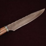 G20 - Cable Damascus DVD Knife $750.00 